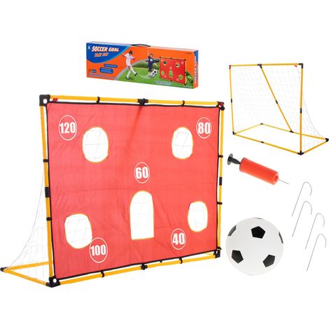 Tapis d'entraînement avec ballon - entraînement de football