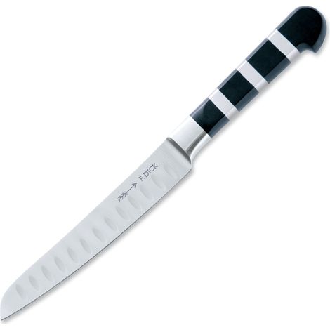 Dick Couteau universel 1905 (lame 15 cm, acier X50CrMoV15, inoxydable, 56° HRC) 81911152K