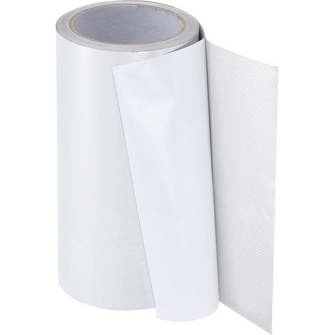 Ruban De Réparation Pour Store 8mx20cm (7,87" x26,24Pi) Blanc (1/5)