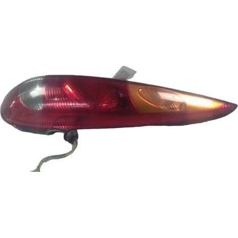 [PRODUIT D'OCCASION] Feu Arriere Droit NISSAN Almera Tino 2003- ♻️ Ref Oe. 26550bu200 - Garantie à vie (1/3)