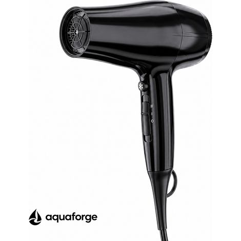 Sèche cheveux professionnel sans balais RH0500 2000 W (1/5)