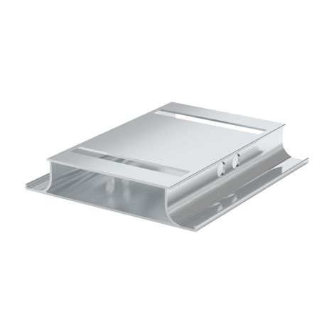 Verbindungsbodenprofil l=127mm von Viessmann - 7987787