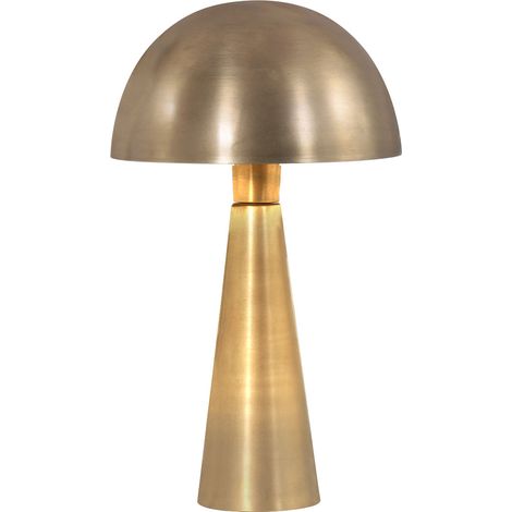 Steinhauer - lámpara de mesa - Pimpernel - bronce - metal - Ø