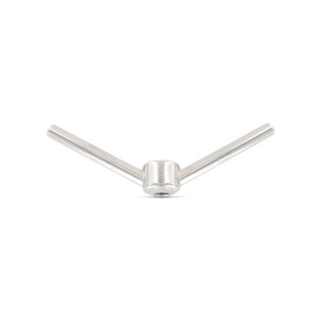 Ecrou à oreille M16 Inox A4 - 3 pièces (1/3)