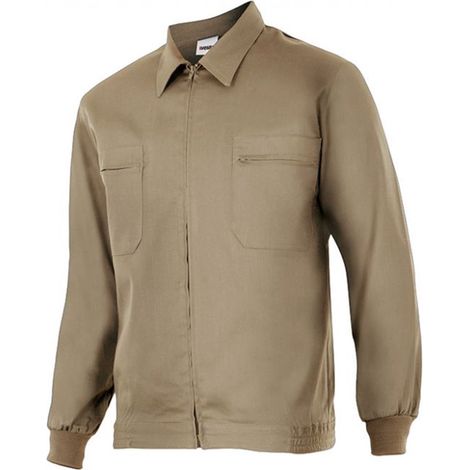 Cazadora BEIGE 50