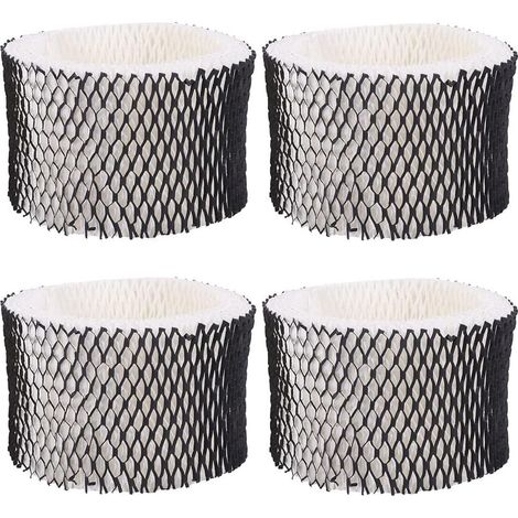 pour Filtre D'Humidificateur Compatible HWF62 (4 Pièces) (1/5)
