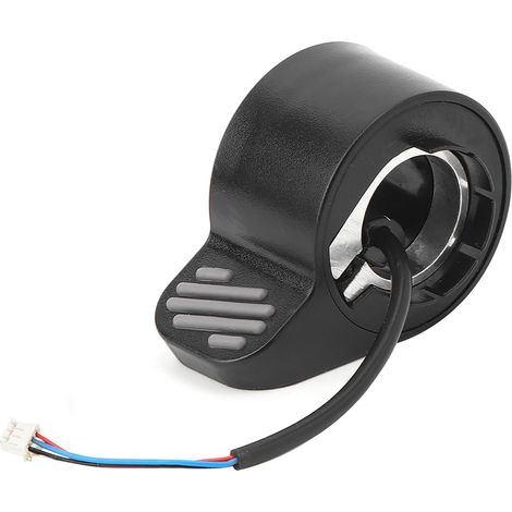 Accessoire de frein à bouton-poussoir universel pour trottinettes électriques XIAOMI ES1 ES2 ES3 ES4 (1/5)