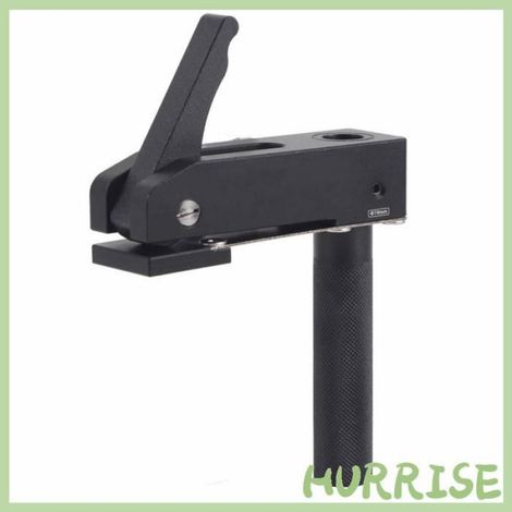 Garosa Presse à bois réglable 3 modes en alliage d'aluminium, serre-joint rapide pour travaux de menuiserie (1/4)