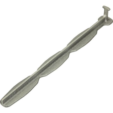 BOSCH Ersatzteil TTNR: 87185708410 Heizgaslenkplatte 28/4Gld everp