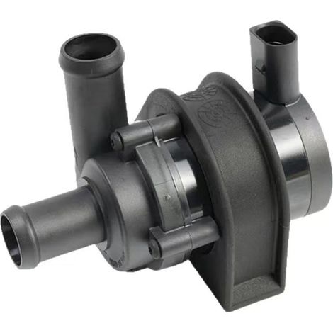11517629913 11517595628 Auxiliary water pump applicable to E60 E61 E63 E64 E38 E65 (1/4)