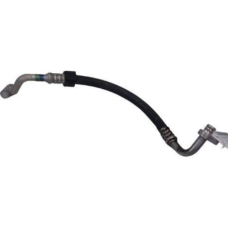 [PRODUIT D'OCCASION] Tuyau De Clim 1 PEUGEOT 308 2011- ♻️ Ref Oe. 9675201080 - Garantie à vie (1/2)