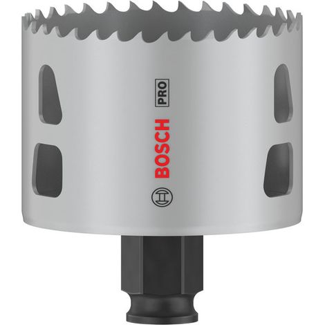 Bosch Holesaws PRO Multi Material PC Plus Hole Saw 67 mm 2608594397