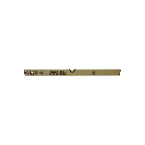 ALU-WASSERWAAGE HAWE BIG 80 CM