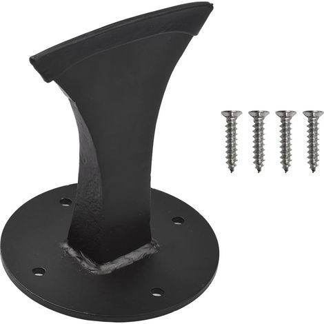 Log splitter, wood splitter wedge for heavy loads for small wood stove (1/5)