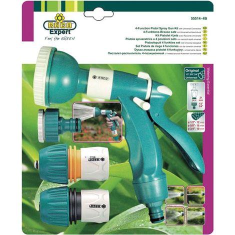 Kit pistolet Original Universel
