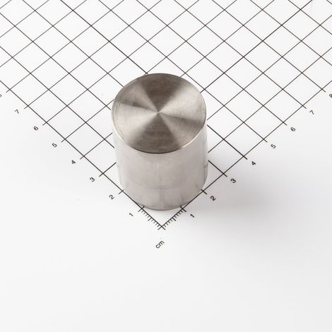 Magna-C Zylindrische V2A-Magnetsysteme Ø32x40mm (1/3)