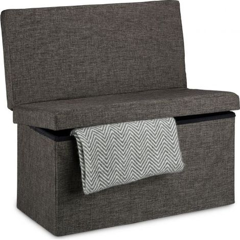 Sgabello pieghevole con schienale l 88 (1/5)