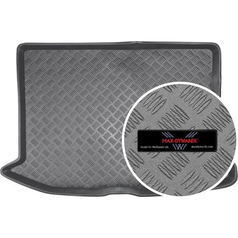 Tapis de coffre MAX-MAT pour Renault Megane I HB (1996-2002) (1/5)
