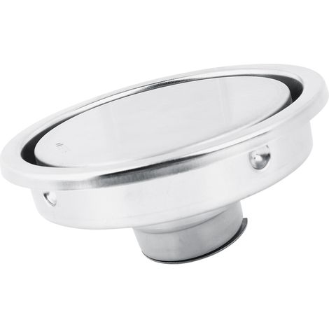 Drain de sol en acier inoxydable résistant aux odeurs pour salle de bain, cuisine, balcon
