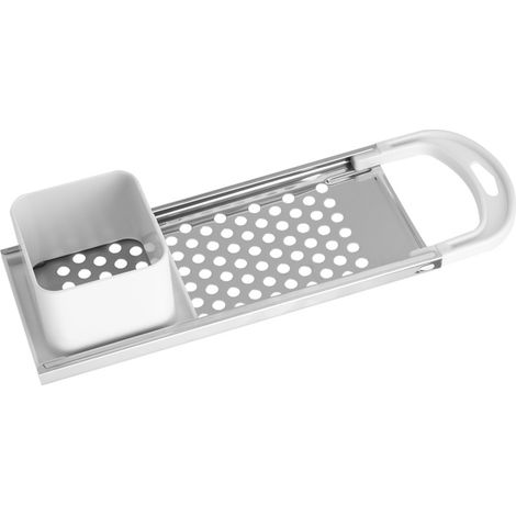 Küchengerät mit Edelstahlklinge zum Öffnen von Spätzle-Nudeln und Teigtaschen (1/5)