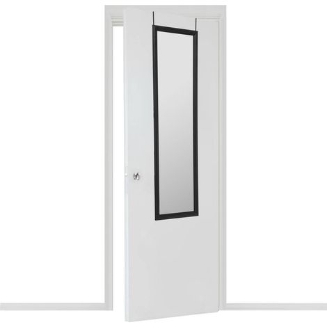 Miroir Porte Plastique 35 x 125 Paco - Atmosphera créateur d'intérieur