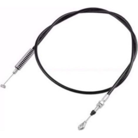 Câble de commande pour robuste en métal pour Honda HR215 Câble  Compatibilité parfaite, remplace 54510-VA3-J04, ajustement exact, performance optimale, modèle HR215KSXA (1/5)