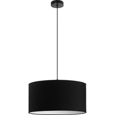 Lámpara Tornado AD1 negra (1/5)