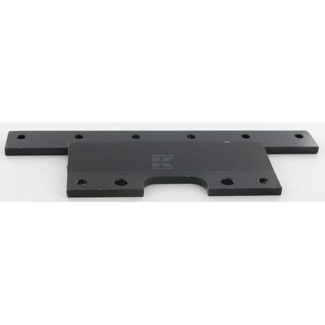 Plaque ESM 2471890