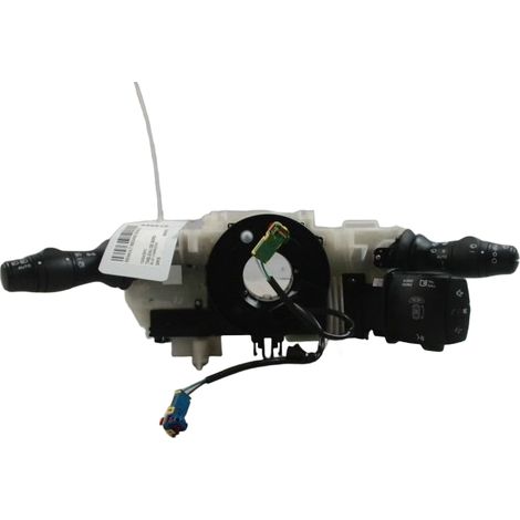 Bloc Commodos RENAULT Megane Scenic III [PRODUIT D'OCCASION]♻️255670019r