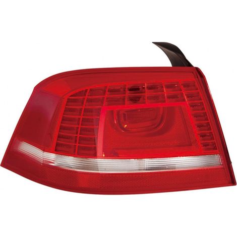 Feu arrière gauche LED Volkswagen Passat B7 2010-2014