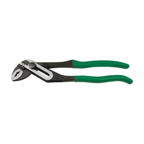 STAHLWILLE 65726240 - pincette de pompe à eau fixgrip 6572 6 240 (1/3)