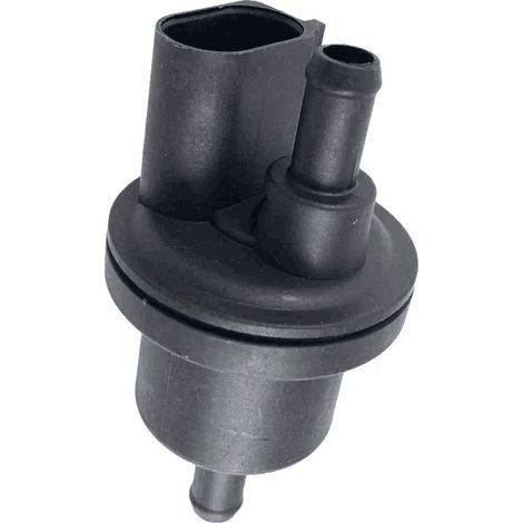 Électrovanne de canister compatible avec VW Passat/Golf - Réf. 0280142345 / 6QE906517 (1/3)