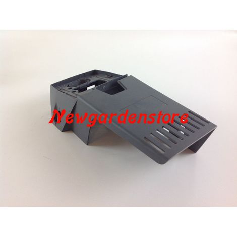 Soporte tapa cilindro motosierra ORIGINAL OLEOMAC EMAK 980 981 098000183R
