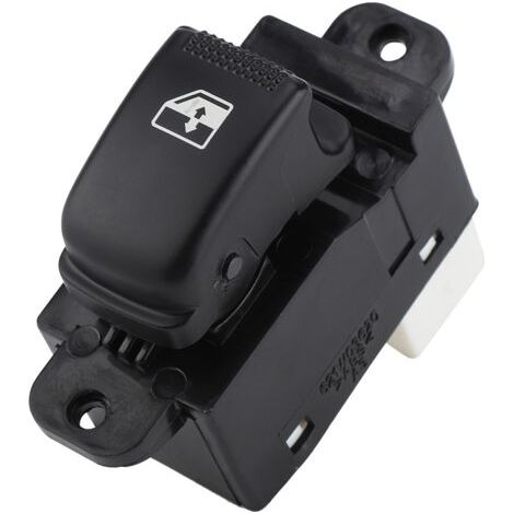 QORVA
-Bouton de commande principal de lève-vitre électrique pour Hyundai 01-05 93580-3D000