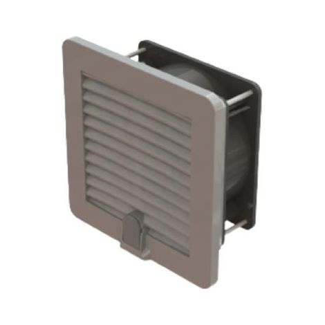 Filtro 150x150 Con ventilatore 230Vac