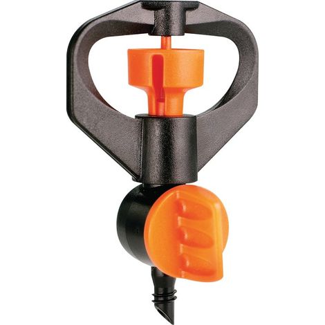 Microirrigateur 360° Papillon, lot de 5, Micro 91250 Claber