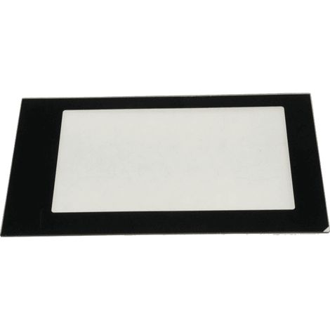 FACADE DE PORTE EXTERIEUR POUR MICRO ONDES WHIRLPOOL - 480120101138