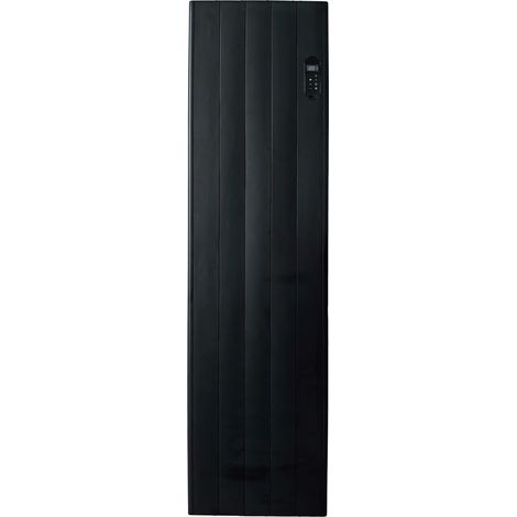 Emisor térmico diseño vertical 1000W con control Wifi (1/5)