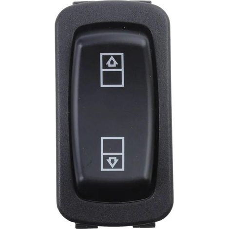 1MR4341AM15 Bouton de commutation de lève-vitre électrique pour camion 1MR4341BM15 1MR4341M15 (1/5)