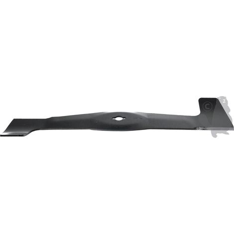 Kompatible Rasenmähermesser COUNTAX / WESTWOOD 554MM RIF 1106578