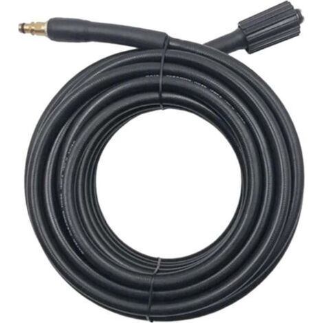 Tuyau flexible haute pression 6 m pour Kärcher K2 K3 K4 K5 K6 K7 (1/3)