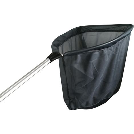 TrendLine Algenkescher ausziehbar aus Kunststoff Aluminium Kescher (1/3)