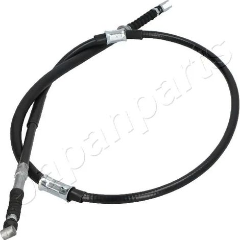 Tirette à câble, frein de stationnement Japanparts BC-2045L TOYOTA 4643012370