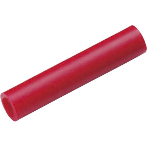 Prolongateur Cimco 180330 0.50 mm² entièrement isolé rouge 1 pc(s) D26515