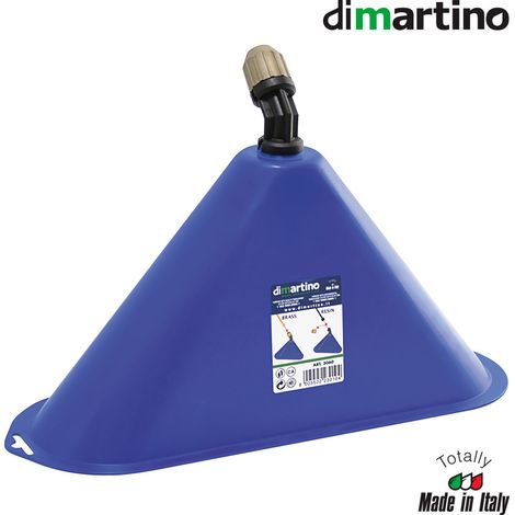 Cappuccio diserbante di ricambio per 74144 74145 74150 dimartino