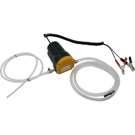 Extractor De Aceite Electrico  Ref 228403