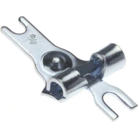 Levier pour carburateur Tillotson. N° origine 155A-26 (1/4)