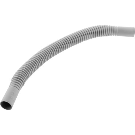 Zenitech – Lot de 2 manchons flexibles Ø16mm – Raccord plomberie pour conduits rigides – Protection optimale câbles – Installation rapide et fiable