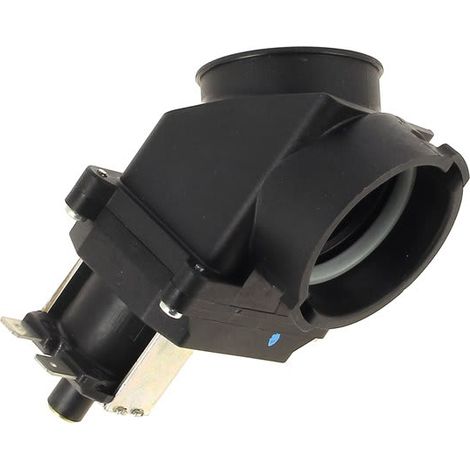 Clapet demi charge 92965037 - lave-vaisselle (1/2)