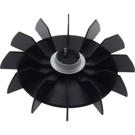 Reber ventola elica 110mm motore passapomodoro n. 3 400W 450W Artus E400 9008N (1/4)